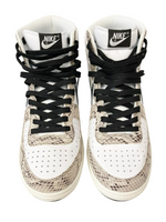 ナイキ NIKE TERMINATOR HIGH Cocoa Snake ターミネーター ハイ ココアスネーク ホワイト系 白 シューズ FB1318-100 メンズ靴 スニーカー ホワイト 27.5cm 101-shoes875