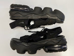 ナイキ NIKE WMNS AIR MAX KOKO SANDAL ウィメン エア マックス ココ サンダル ブラック系 黒  CI8798-003 レディース靴 スニーカー ブラック 26cm 101-shoes1128