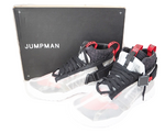 ナイキ NIKE JORDAN APEX-UTILITY ナイキ ジョーダン アペックス ユーティリティ ブラック レッド  BQ7147-006 メンズ靴 スニーカー ブラック 27.5cm 101-shoes174