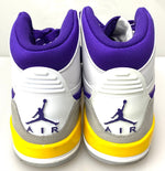 ナイキ NIKE Air Jordan Legacy 312 Lakers AV3922-157 メンズ靴 スニーカー ロゴ マルチカラー 26.5cm 201-shoes663