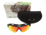 オークリー OAKLEY レーダーロック カスタム RADARLOCK CUSTOM  34-771 眼鏡・サングラス サングラス 総柄 グレー 101goods-3