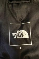 ノースフェイス THE NORTH FACE ZI Magne Aconcagua Jacket ジップインマグネアコンカグア ジャケット アウター 黒 ロゴ NDW92130 ジャケット ワンポイント ブラック Lサイズ 101LT-94