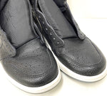 ナイキ NIKE エアジョーダン1 ハイ Air Jordan 1 Retro High "City Of Flight" 555088-031 メンズ靴 スニーカー ロゴ ブラック 28.5cm 201-shoes492