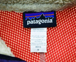 パタゴニア PATAGONIA CLASSIC RETRO-X JACKET クラシック レトロX フリース ジャケット  ベージュ 23055FA14 ジャケット 無地 ベージュ Mサイズ 103MT-62