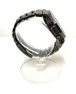ジーショック G-SHOCK カシオ CASIO フルメタル GM-B2100BD-１AJF メンズ腕時計ブラック 105watch-09 105watch-09