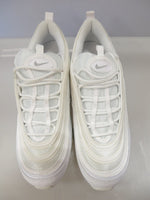 ナイキ NIKE NIKE AIR MAX 97 ナイキ エアマックス 97 メンズスニーカー 白 メンズ靴 スニーカー ホワイト 26.5cm 101-shoes94