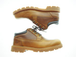 ティンバーランド Timberland クラシック オックスフォードブーツ ベーシックオックスブーツ 茶  A1QWS メンズ靴 ブーツ その他 ブラウン 25.5cm 101-shoes566