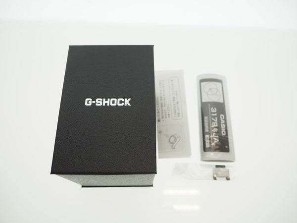 ジーショック G-SHOCK CASIO カシオ GW-6900シリーズ 電波ソーラー タフソーラー 電波時計 マルチバンド6 腕時計  GW-6900BC メンズ腕時計ブラック 101watch-13