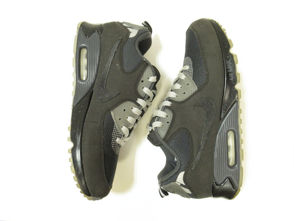 NIKE × UNDEFEATED AIR MAX 90 ナイキ アンディフィーテッド エア マックス (CQ2289-002) スニーカー size 28cm