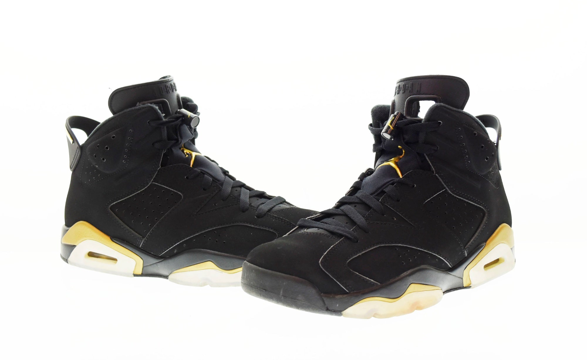 ナイキ NIKE AIR JORDAN 6 RETRO エアジョーダン 6 レトロ スニーカー 黒 CT4954-007 メンズ靴 スニーカー  ブラック 27cm 103-shoes-27