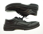 ビルケンシュトック BIRKENSTOK レースアップ 黒 サイズ44 メンズ靴 ブーツ その他 ブラック 28.5cm 101-shoes47