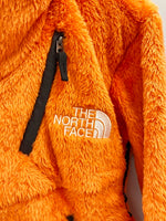 ノースフェイス THE NORTH FACE ANTARCTICA Versa Loft Jacket アンタークティカバーサロフトジャケット フリースジャケット レッドオレンジ  NA61930 ジャケット ロゴ オレンジ Mサイズ 101MT-1508