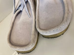 クラークス Clarks ORIGINALS スウェード グレー系 シューズ  21621 61092215 メンズ靴 その他 グレー 26.5cm 101-shoes494