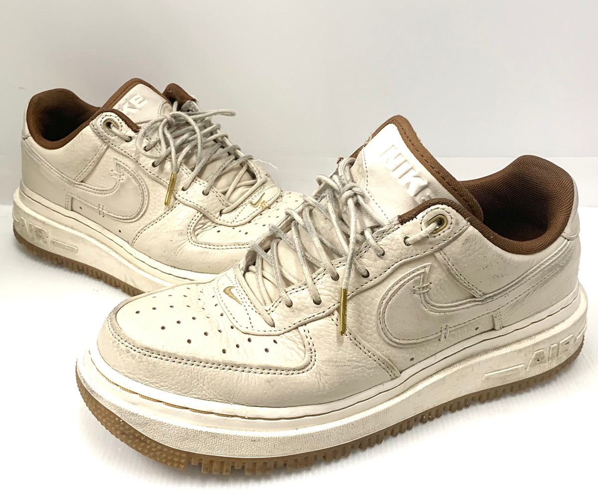 ナイキ NIKE エアフォース1 ロー ラックス Air Force 1 Low Luxe