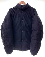 ノースフェイス THE NORTH FACE Alteration Sierra Jacket オルタレーションシエラジャケット ND92361 ジャケット ロゴ ブラック Mサイズ 201MT-2097