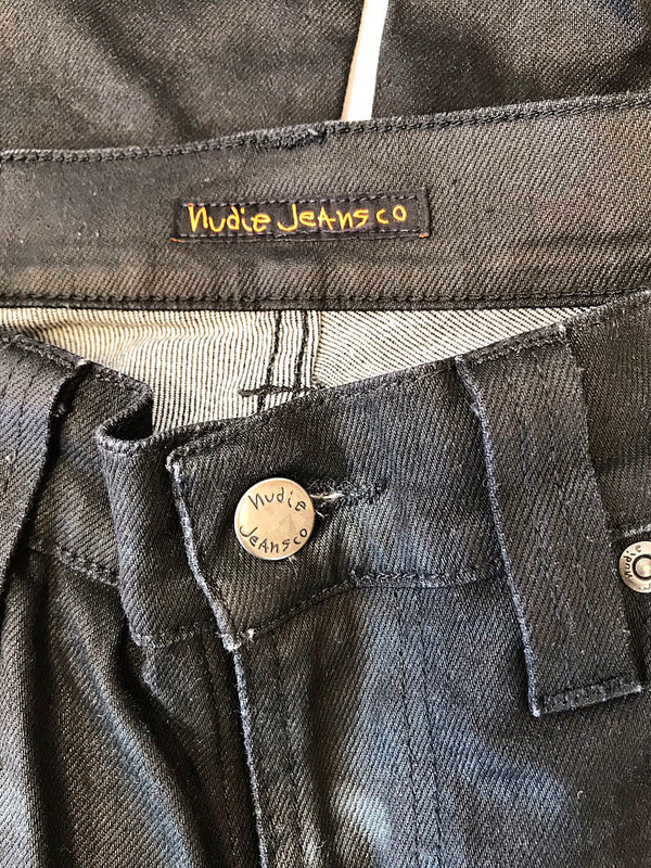 【中古】Nudie Jeans ヌーディージーンズ ジーンズ デニムパンツ