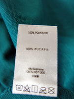 Supreme シュプリーム 19SS HIGHEST STANDARDS ATHLETIC ハイエストスタンダードアスレチック プリント Tシャツ トップス 半袖 ロゴ ポリエステル100％ 袋付き サイズM メンズ  (TP-800)