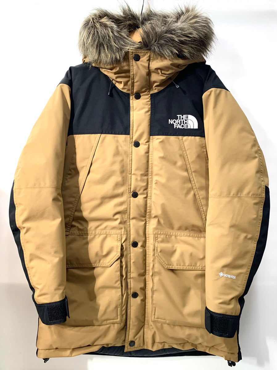 THE NORTH FACE ダウン ND91935