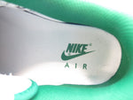 ナイキ NIKE AIR FORCE 1 '07 ナイキ エアフォース 箱付き 白 緑 CV1724-103 メンズ靴 スニーカー ホワイト 26cm 101-shoes38