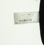 アンダーカバー UNDERCOVER アップルプリント Tシャツ 半袖カットソー トップス ロゴ 黒 りんご 黒×黄 UA2A9802-1 Tシャツ プリント ブラック Mサイズ 101MT-353