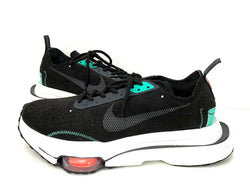 ナイキ NIKE エア ズーム タイプ AIR ZOOM-TYPE BLACK/SUMMIT WHITE-MENTA CJ2033-010 メンズ靴 スニーカー ロゴ グレー 201-shoes177