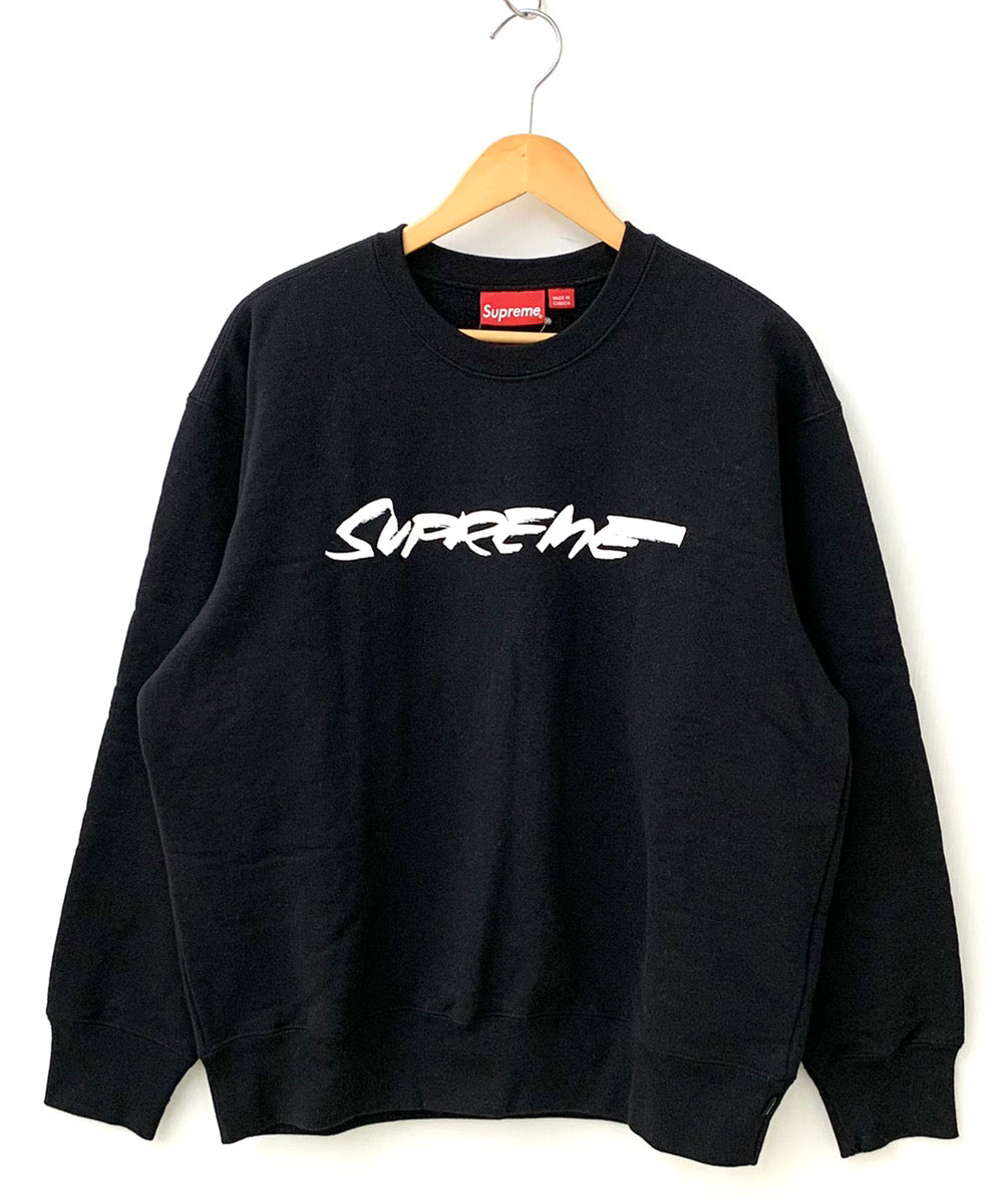 Supreme シュプリーム Futura Logo スウェット トレーナー-