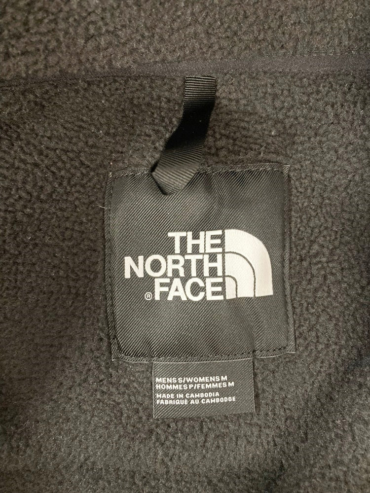 ノースフェイス THE NORTH FACE DENALI VEST デナリ ベスト フリース