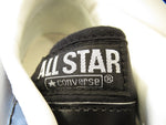 CONVERSE ONE STAR J　MADE IN JAPAN コンバース  ワンスター J メイドインジャパン 日本製 メンズ スニーカー シューズ 靴 ブラック×ホワイト サイズ28cm
