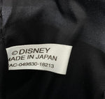 ポーター PORTER ディズニー Disney コラボ 財布・ケース メンズ財布 キャラクター ブラック 201goods-178
