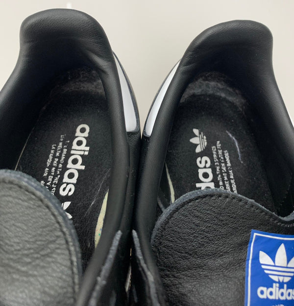 アディダス adidas サンバ Samba OG ローカットスニーカー 29002 メンズ靴 スニーカー ロゴ ブラック 28cm 201-shoes698