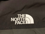 ノースフェイス THE NORTH FACE Mountain Light Jacket マウンテン ライト ジャケット GORE-TEX ゴアテックス マウンテンパーカー AG アスファルトグレー 刺繍ロゴ  NP62236 ジャケット ロゴ グレー Mサイズ 101MT-1492