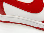 ナイキ NIKE DUNK HI RETRO Championship White and Red ダンク ハイ セント・ジョーンズ UNIVERSITY RED レッド系 赤 シューズ DD1399-106 メンズ靴 スニーカー レッド 29cm 101-shoes1117