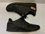 アシックス asics GEL-LYTE 3 OG BLACK/BLACK 30th ゲル ライト 3 オリジナル デニム ブラック系 黒 シューズ 1201A049-001 メンズ靴 スニーカー ブラック 28cm 101-shoes1016
