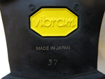 MIRROR OF Shinzone/ミラーオブシンゾーン/Mirror of Shinzone/レディース/ウィングチップ/ブーツ/レザー/ブラック/37/JAPAN