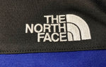 ノースフェイス THE NORTH FACE JERSEY JACKET ジャージ ジャケットトラック ジャケット ブルー系 青 刺繍ロゴ ワンポイント  NT11950 ジャケット ロゴ ブルー Mサイズ 101MT-1188