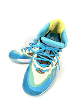 ニューバランス new balance カワイ・レナード シグネチャーモデル バスケットボールシューズ 限定カラー BBKLSWB1 メンズ靴 スニーカー ロゴ ブルー 201-shoes96