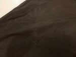 ストライプ フォー クリエイティブ S.F.C Stripes For Creative 23SS SUPER WIDE DETACHABLE PANTS BLACK スーパーワイド デタッチャブル パンツ ブラック系 黒 刺繍ロゴ Made in JAPAN ボトムスその他 無地 ブラック Lサイズ 101MB-351