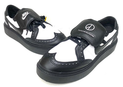 "ナイキ NIKE ピースマイナス PEACEMINUSONE G-Dragon Kwondo 1  DH2482-101 メンズ靴 スニーカー ロゴ ホワイト "201-shoes401