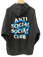 アンチソーシャルソーシャルクラブ ANTI SOCIAL SOCIAL CLUB Fragment ...