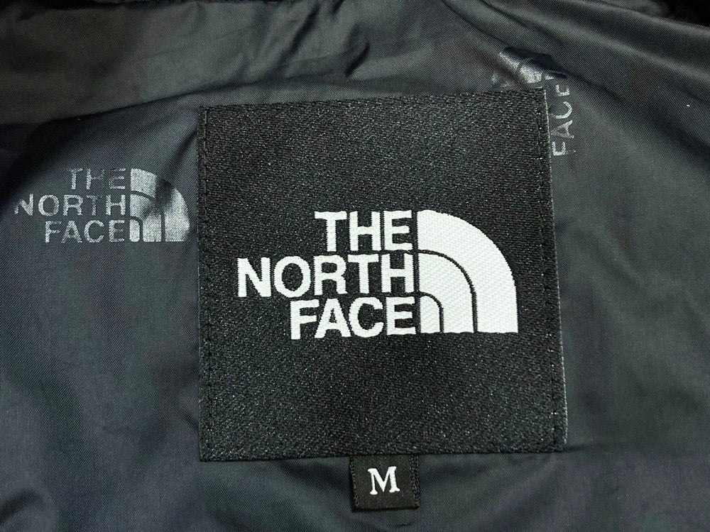 ノースフェイス THE NORTH FACE Mountain Light Jacket マウンテン ...