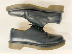 ドクターマーチン Dr.Martens プレーンウェルト 3ホールシューズ BLACK ブラック系 黒  1461PW メンズ靴 その他 ブラック 101-shoes772