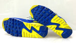 ナイキ NIKE AIR MAX 90 QS VIOTECH2.0 CD0917-300 メンズ靴 スニーカー ロゴ マルチカラー 27.5cm 201-shoes671