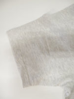 Supreme シュプリーム 18SS Arch S/S Top プリント Tシャツ トップス 半袖 ロゴ グレー 灰 ライトグレー 綿100％ コットン 袋付き サイズM メンズ  (TP-799)