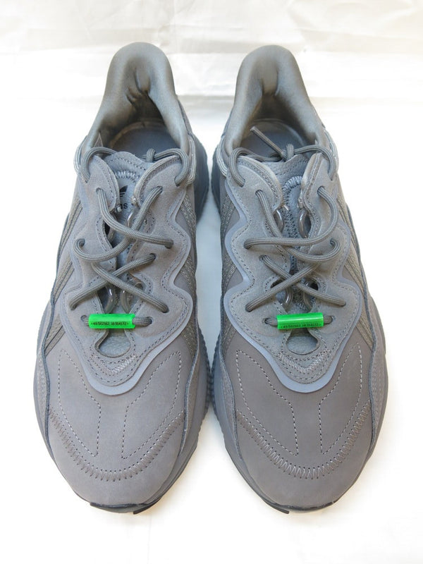 adidas アディダス EE7001 OZWEEGO Originals オリジナルス オズウィーゴ グレー 灰 26.5㎝ 靴 スニーカー シューズ メンズ