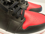 ジョーダン JORDAN NIKE AIR JORDAN 1 MID BLACK/FIRE RED-WHITE ナイキ エア ジョーダン 1 ミッド ブラック系 黒 レッド系 赤 シューズ DQ8426-060 メンズ靴 スニーカー レッド 28cm 101-shoes1123