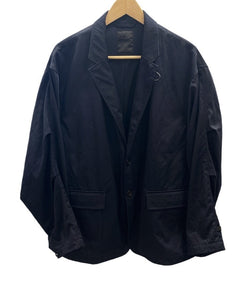 ダイワピア DAIWA PIER39 Tech Loose 2B Jacket Twill D-NAVY 紺  BJ-55022 ジャケット 無地 ネイビー Mサイズ 101MT-1989