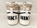 ナイキ NIKE TERMINATOR HIGH Cocoa Snake ターミネーター ハイ ココアスネーク ホワイト系 白 シューズ FB1318-100 メンズ靴 スニーカー ホワイト 27.5cm 101-shoes875