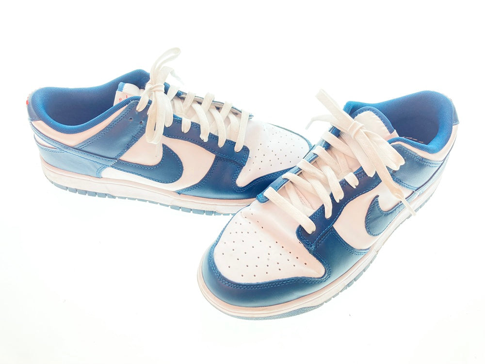 NIKE DUNK LOW VALERIAN BLUE 28 ナイキ ダンク - スニーカー