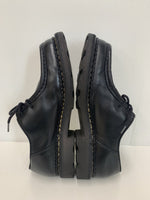 パラブーツ Paraboot ミカエル MICHAEL チロリアンシューズ R42 メンズ靴 ブーツ その他 ワンポイント ブラック 201-shoes104