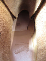 Danner ダナー OCONT オカント レースアップ ブーツ ビブラム ソール ブラウン メンズ サイズ26.5 D1803